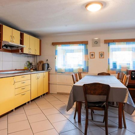 Holiday House Maria Zavazna Poruba Экстерьер фото