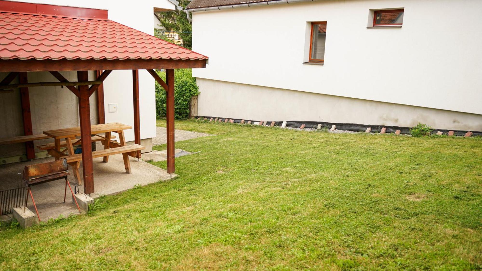 Holiday House Maria Zavazna Poruba Экстерьер фото