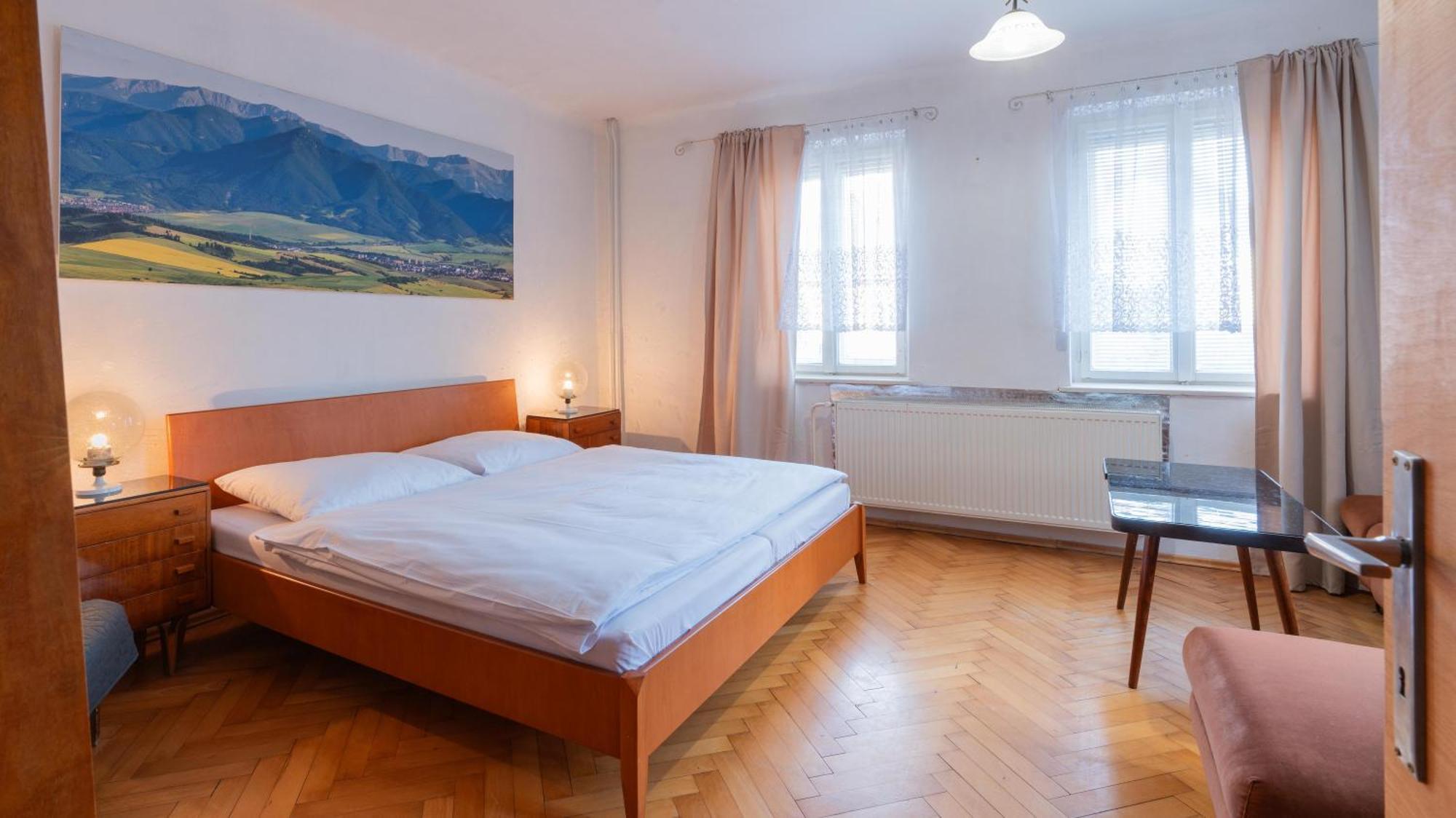 Holiday House Maria Zavazna Poruba Экстерьер фото