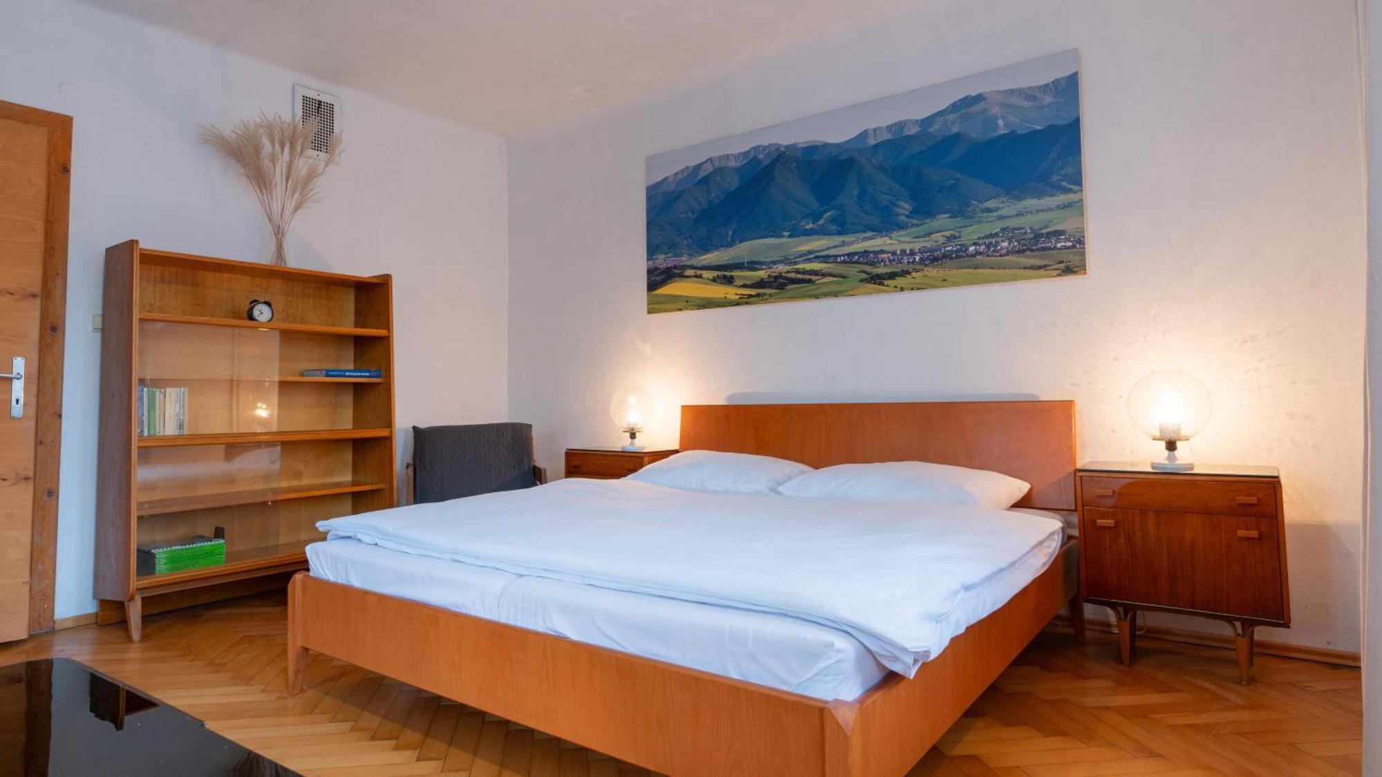 Holiday House Maria Zavazna Poruba Экстерьер фото
