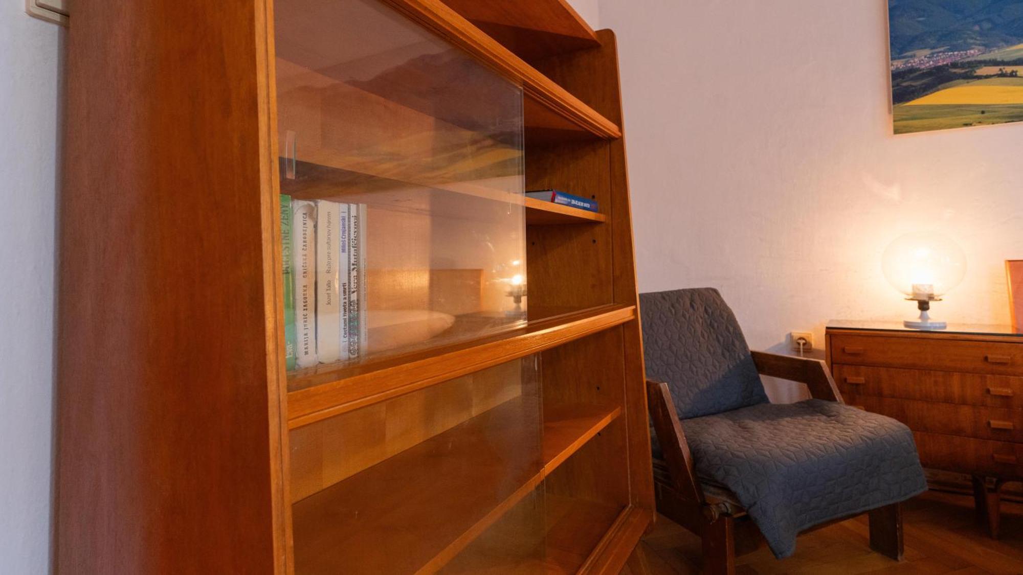 Holiday House Maria Zavazna Poruba Экстерьер фото