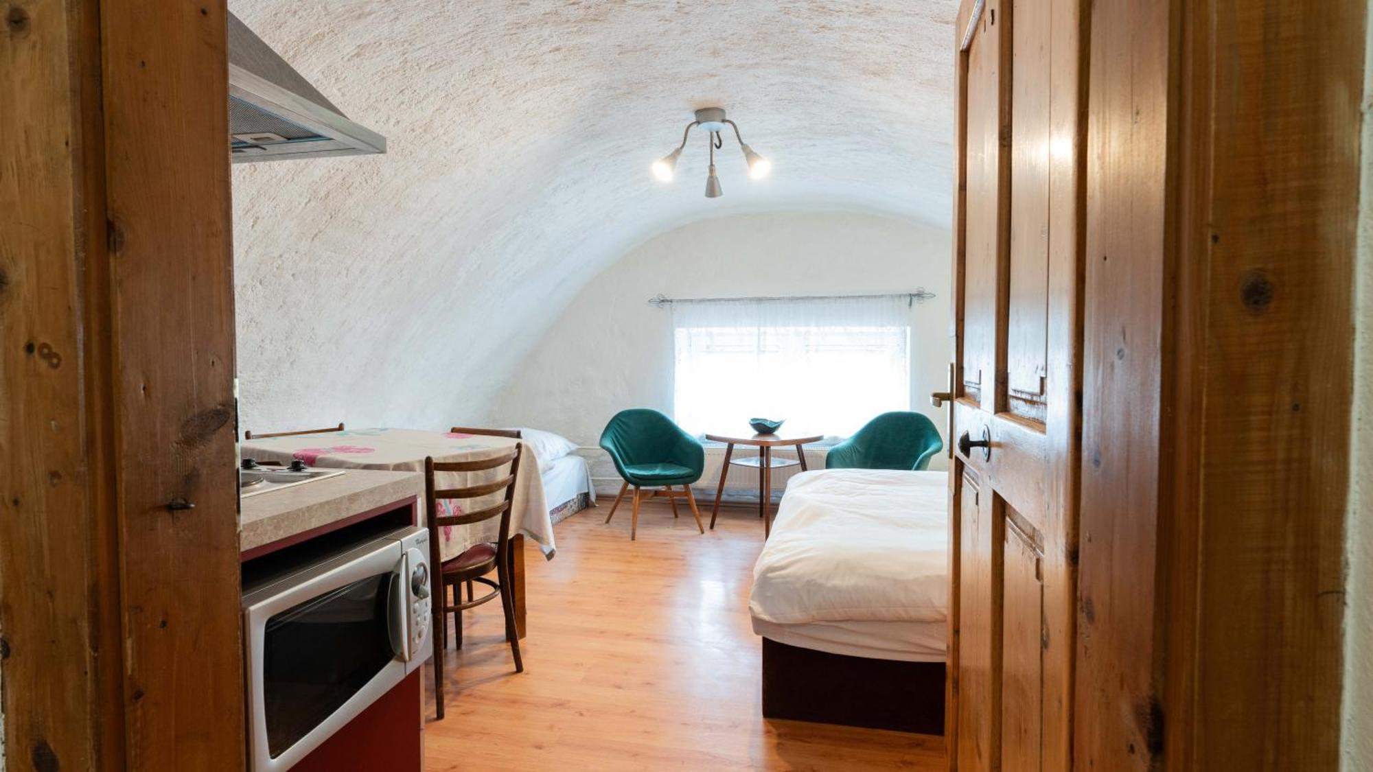 Holiday House Maria Zavazna Poruba Экстерьер фото