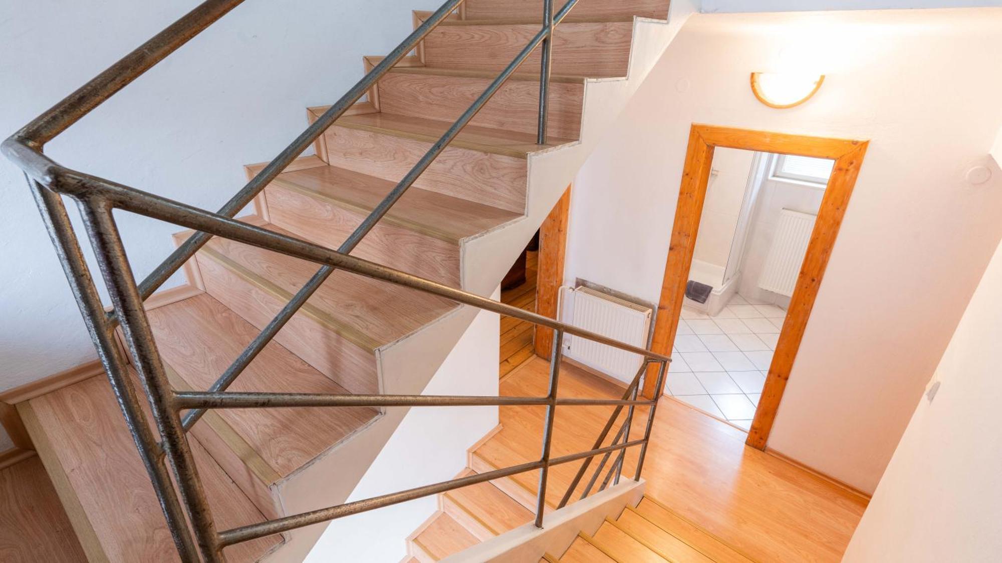 Holiday House Maria Zavazna Poruba Экстерьер фото