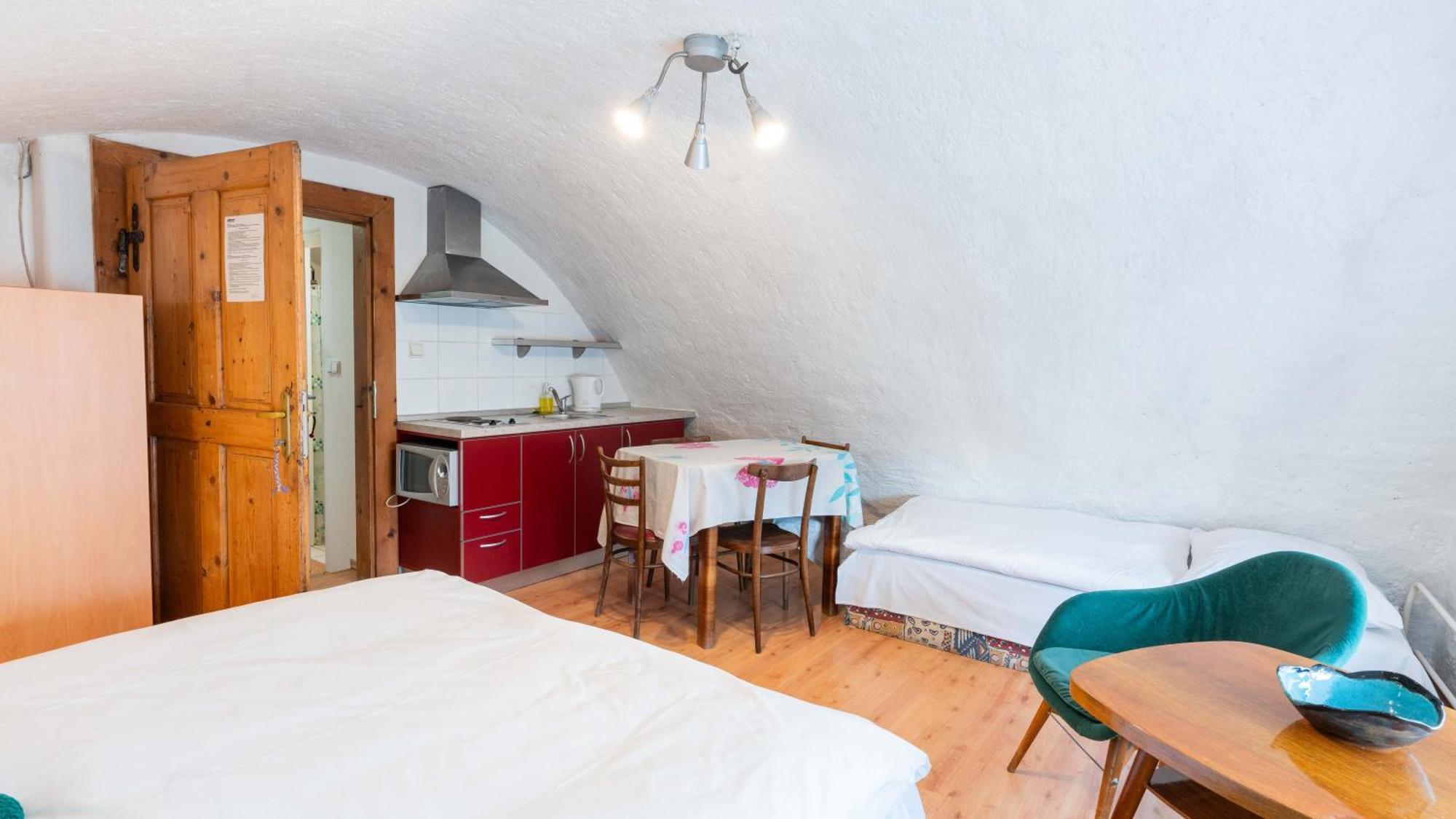 Holiday House Maria Zavazna Poruba Экстерьер фото