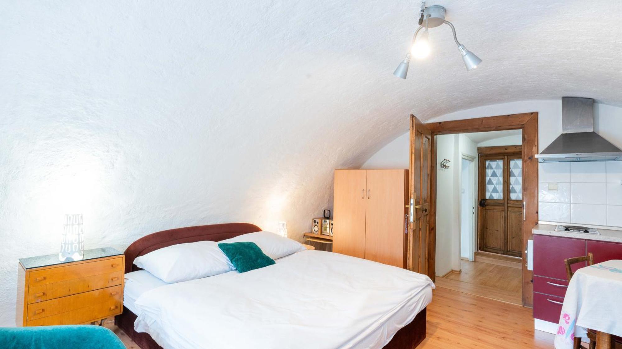 Holiday House Maria Zavazna Poruba Экстерьер фото