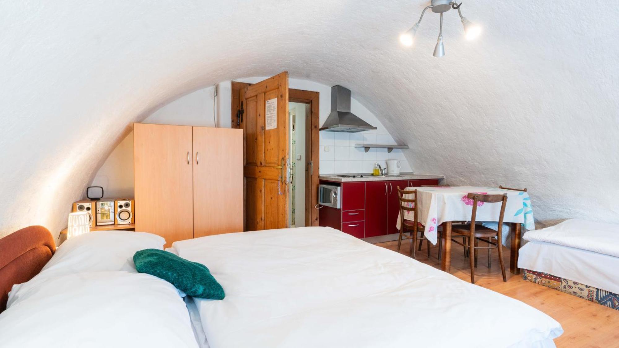 Holiday House Maria Zavazna Poruba Экстерьер фото