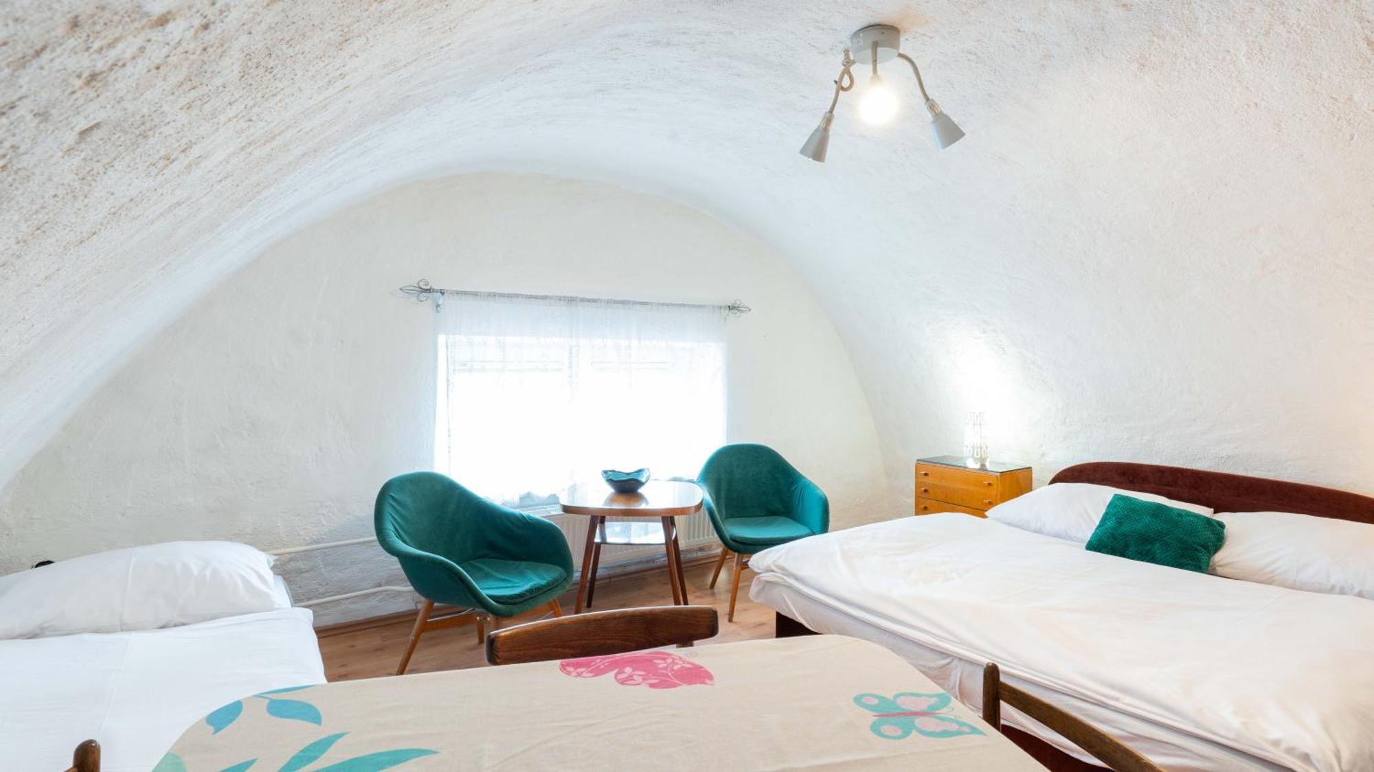 Holiday House Maria Zavazna Poruba Экстерьер фото