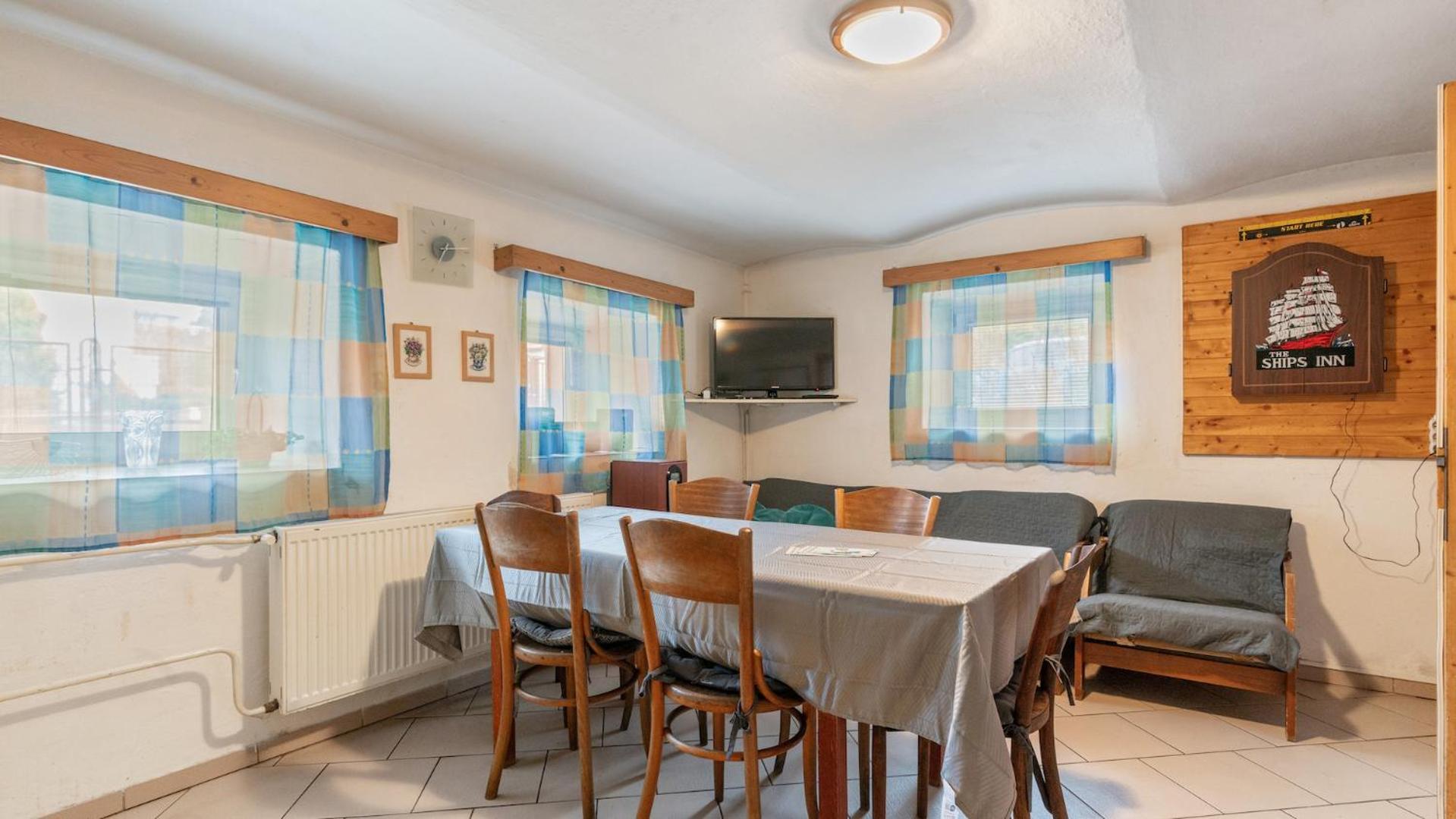 Holiday House Maria Zavazna Poruba Экстерьер фото