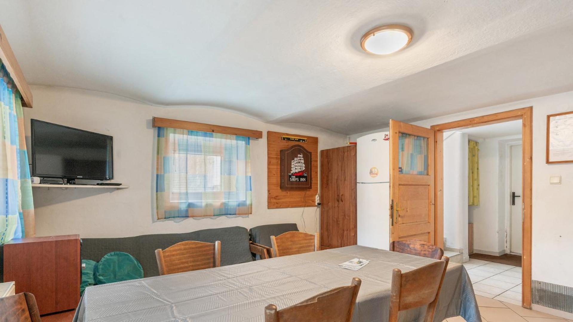 Holiday House Maria Zavazna Poruba Экстерьер фото