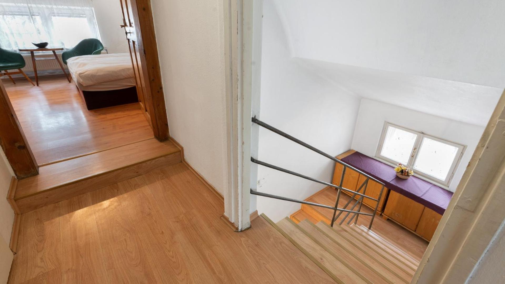 Holiday House Maria Zavazna Poruba Экстерьер фото