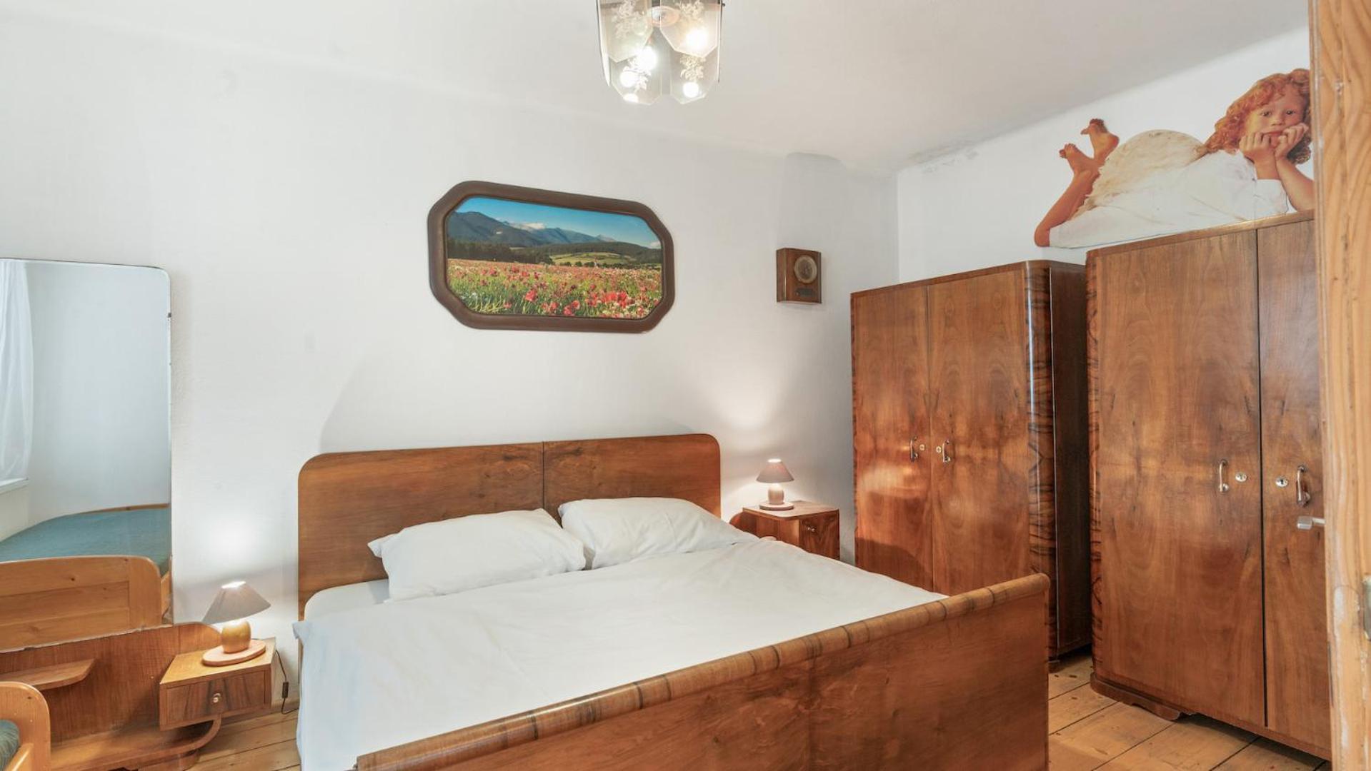 Holiday House Maria Zavazna Poruba Экстерьер фото